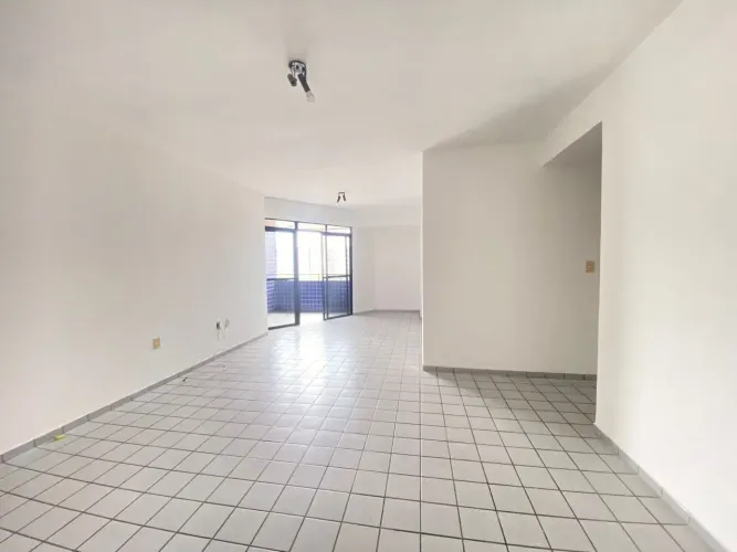 Apartamento para Aluguel 3 quartos no Cabo Branco