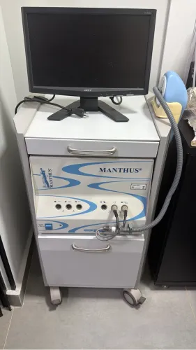 Manthus