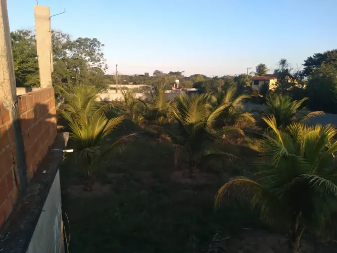 Grande terreno comercial na Rodovia do Sol em Guarapari