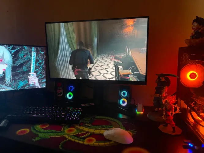 Pc gamer completo 