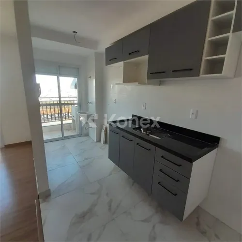 Apartamento à venda com 2 quartos em Parada Inglesa, São Paulo