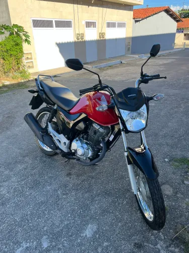 HONDA START 160 EXTRA