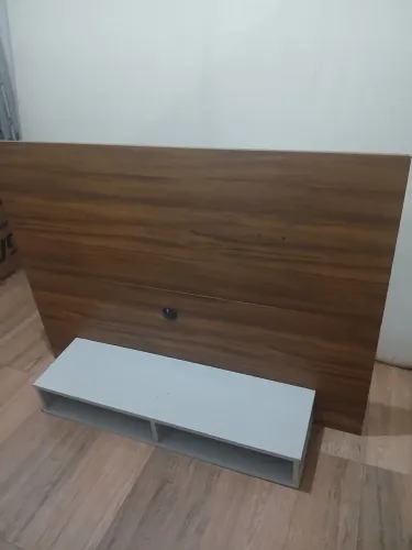 Painel de TV pequeno