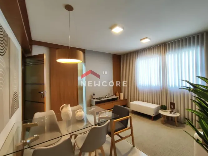 Apartamento em Rua Bom Sucesso - Carlos Prates - Belo Horizonte/MG