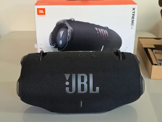 JBL Xtreme 4