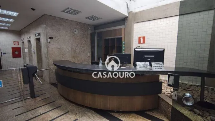 Sala à venda, 32 m² por R$ 160.000,00 - Savassi - Belo Horizonte/MG
