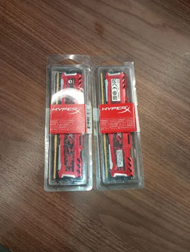 Memória ram Ddr4 4Gbytes Ballistix sport