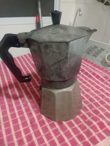 Chaleira italiana