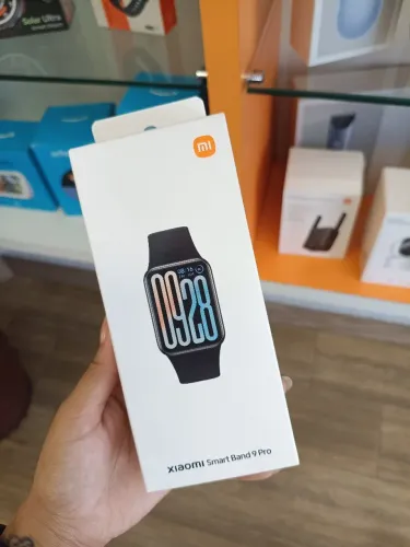 Xiaomi Smart Band 9 Pro Global