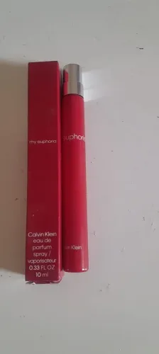 Perfume Euphoria calvin klein 10ml
