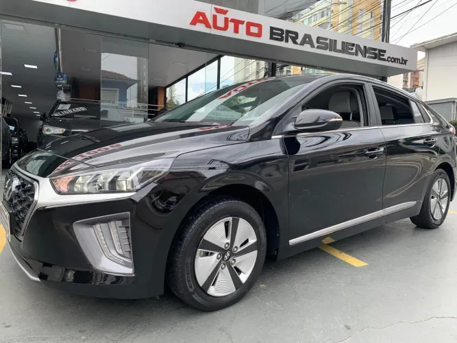 Hyundai Ioniq 1.6 16V Aut. (híbrido) 2023