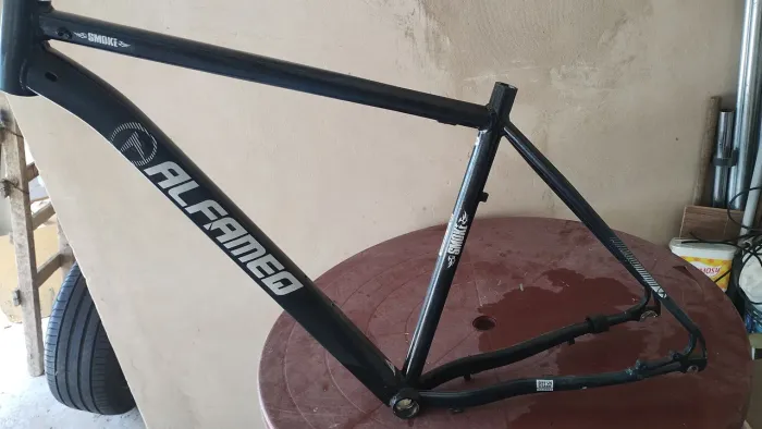 Quadro alumínio 29