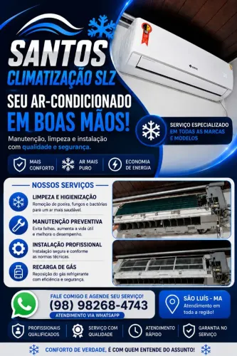 Limpeza de Ar-condicionado 150