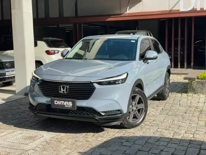 Honda HR-V EXL 1.5 Sensing 16V 5P Aut. 2025