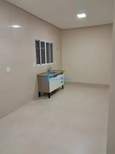 Casa para locação no Centro de Indaiatuba, SP