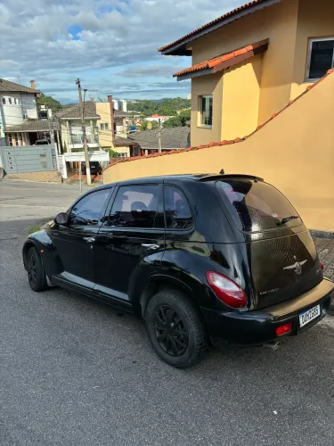 Chrysler PT Cruiser Classic 2.4 16V 143cv 4P 2006