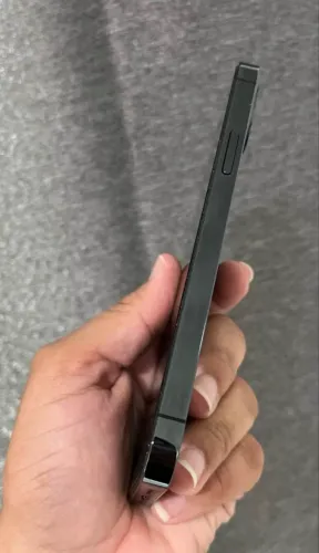 iPhone 12 Pro