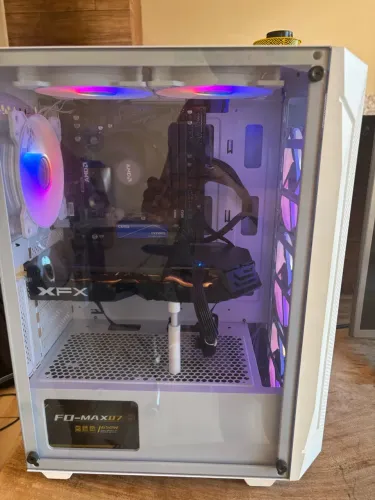 Pc gamer