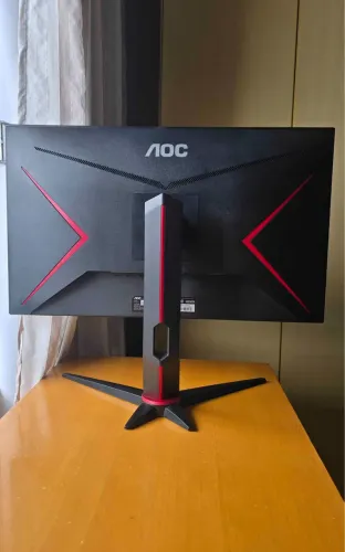 Monitor 144hz 24pol 1ms freesync 
