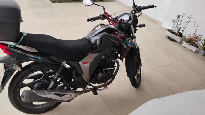 DK 150 ótimo estado