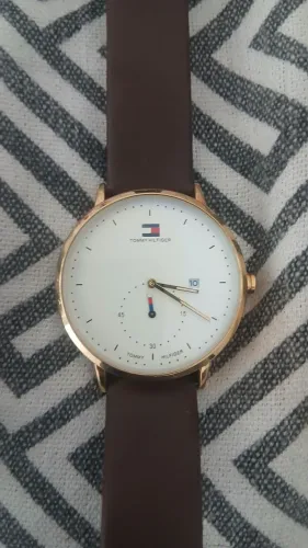 Relógio Tommy Hilfiger
