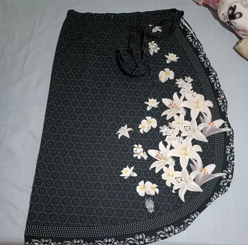 Saia envelope