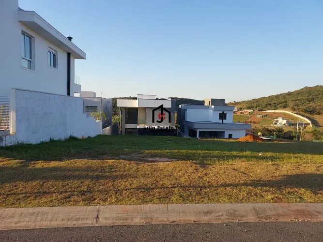 Terreno c/ área de 329,00m² no Condomínio Residencial Cyrela Landscape em Taubaté