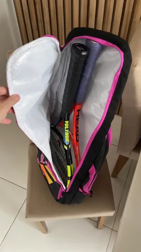 Raqueteira de Tennis Babolat Pure Aero