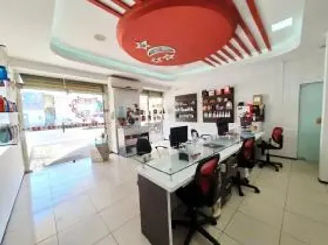 Excelente Predio Comercial a venda em TERESINA