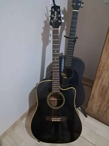 Violão Takamine G Séries