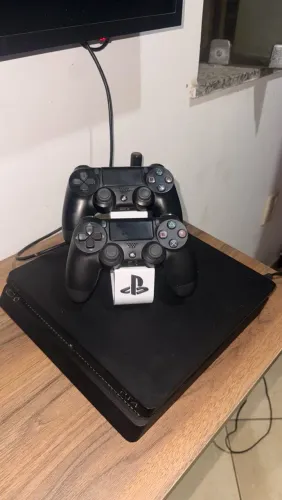 Playstation 4 Slim