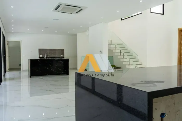 Sobrado à venda, 500 m² por R$ 4.700.000,00 - Condominio Residencial Marina Guarujá - Guar