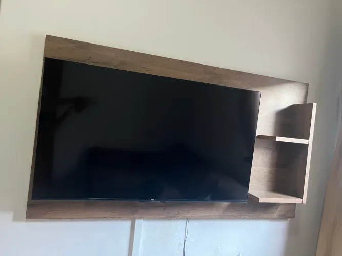 Painel para tv até 50?