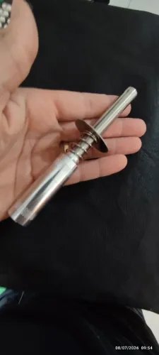 Aquecedor de vela para aeromodelo automodelo combustão