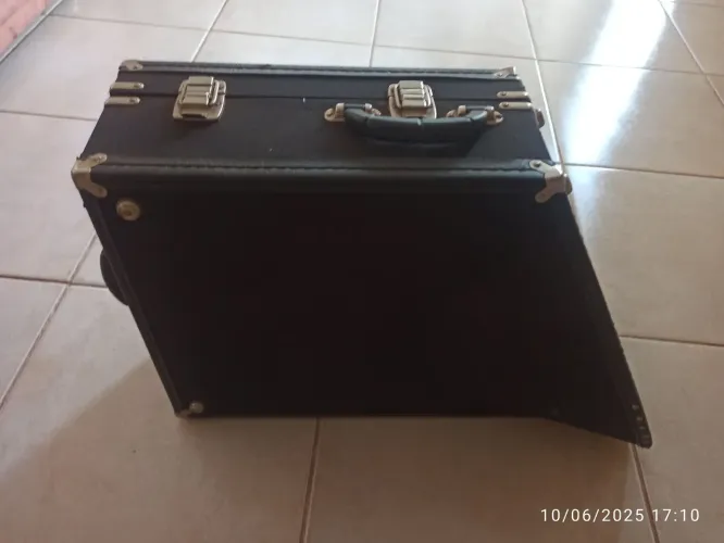 Trompa em fá