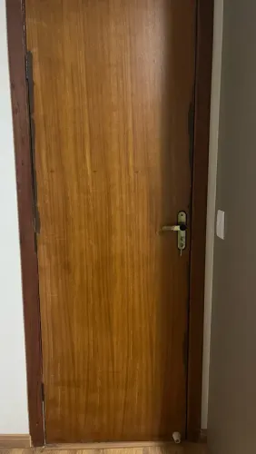 Porta Madeir Tauari 2.10x0.62