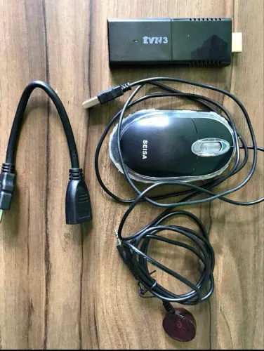 Firestick tv android