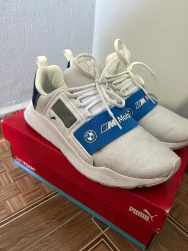 Tenis Puma Original Tamanho 40