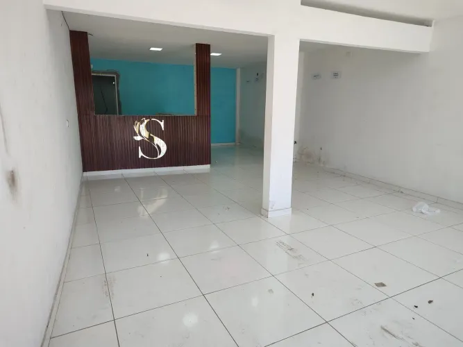 ALUGA-SE PONTO COMERCIAL EM PAULISTA/PE