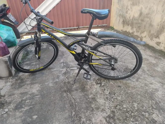 Bike aro 26