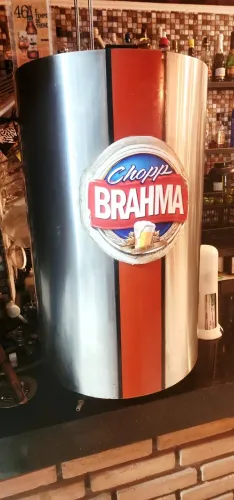 Chopeira Brahma