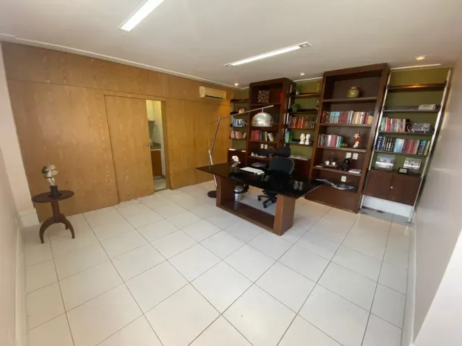 VENDO SALA COMERCIAL NO UMARIZAL - COM DIVISORIAS - 66m2 - COPA