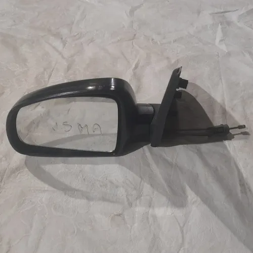 Retrovisor esquerdo manual prisma celta 2010 