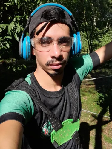 Manutenção em geral