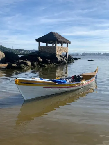 Baleeira 