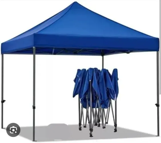 Gazebo 2x2 Articulado Novo
