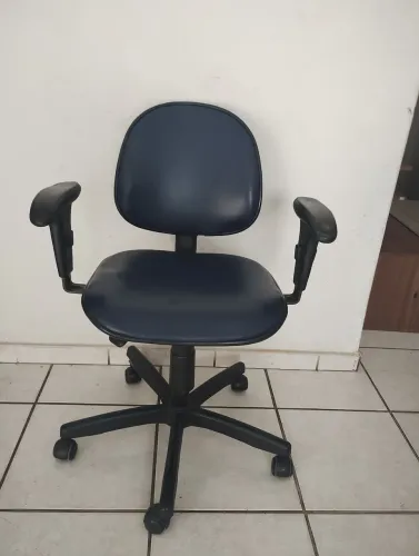 Cadeira de escritório