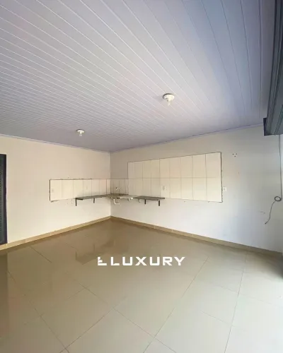 Sala comercial para locação na Vila Concórdia com banheiro