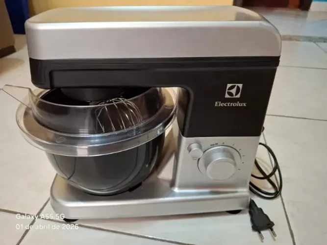 Batedeira Chef Gourmet Electrolux