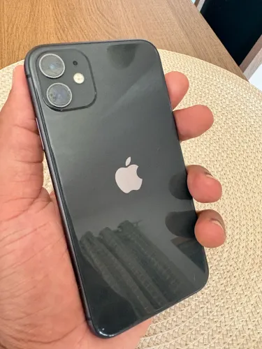 IPhone 11 128g